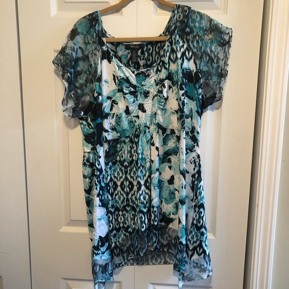 Style & Co Blouse - Picture 7 of 7